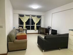 Blk 332A Anchorvale Isles (Sengkang), HDB 4 Rooms #588701011